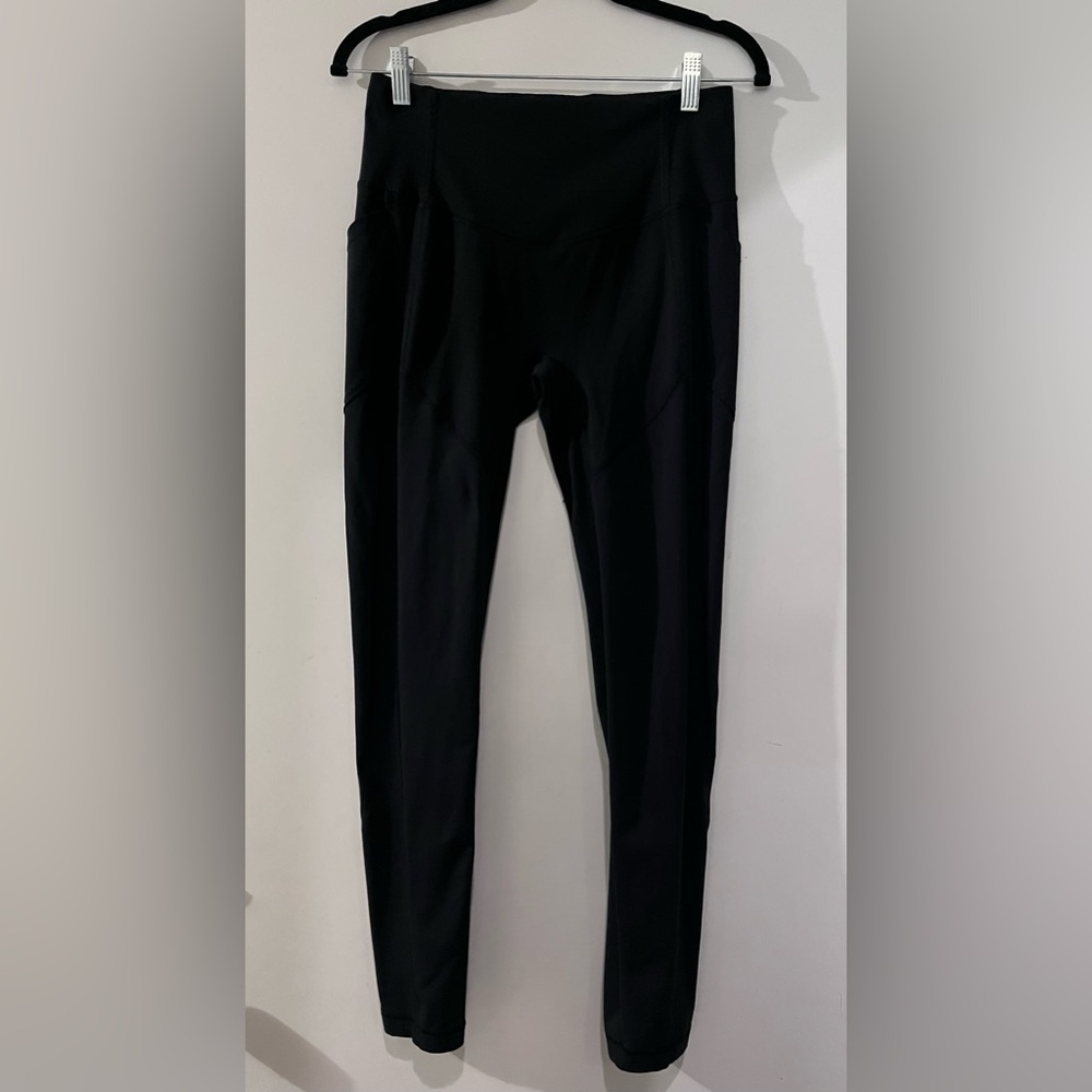 Lulu Lemon High-Rise Pant M.